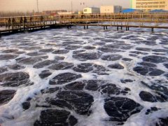 冷軋含油廢水的水質(zhì)特點、除油技術(shù)應(yīng)用研究